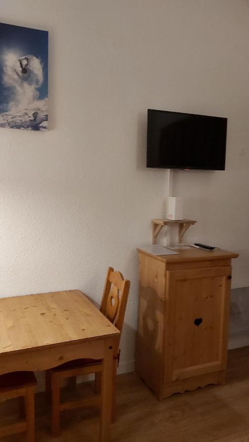 Studio Тинь Экстерьер фото