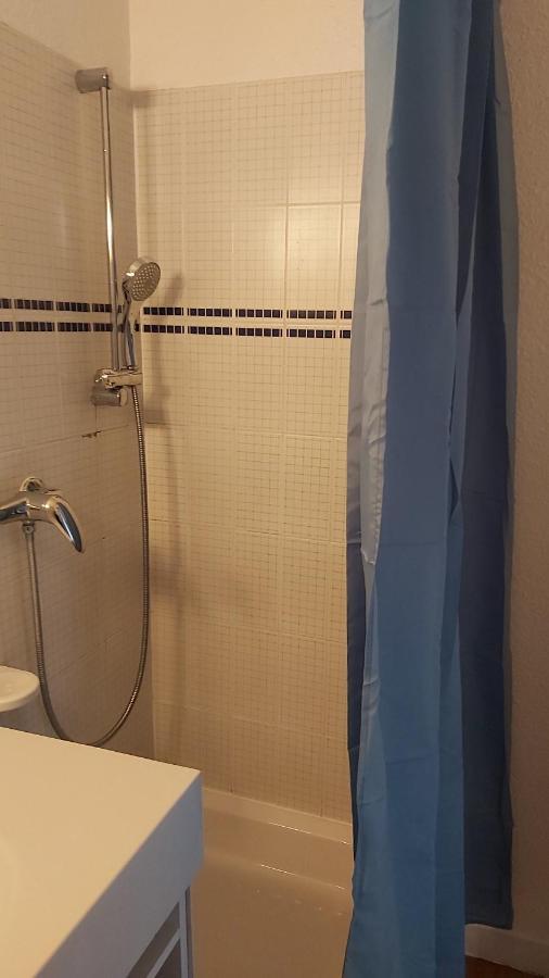 Studio Тинь Экстерьер фото